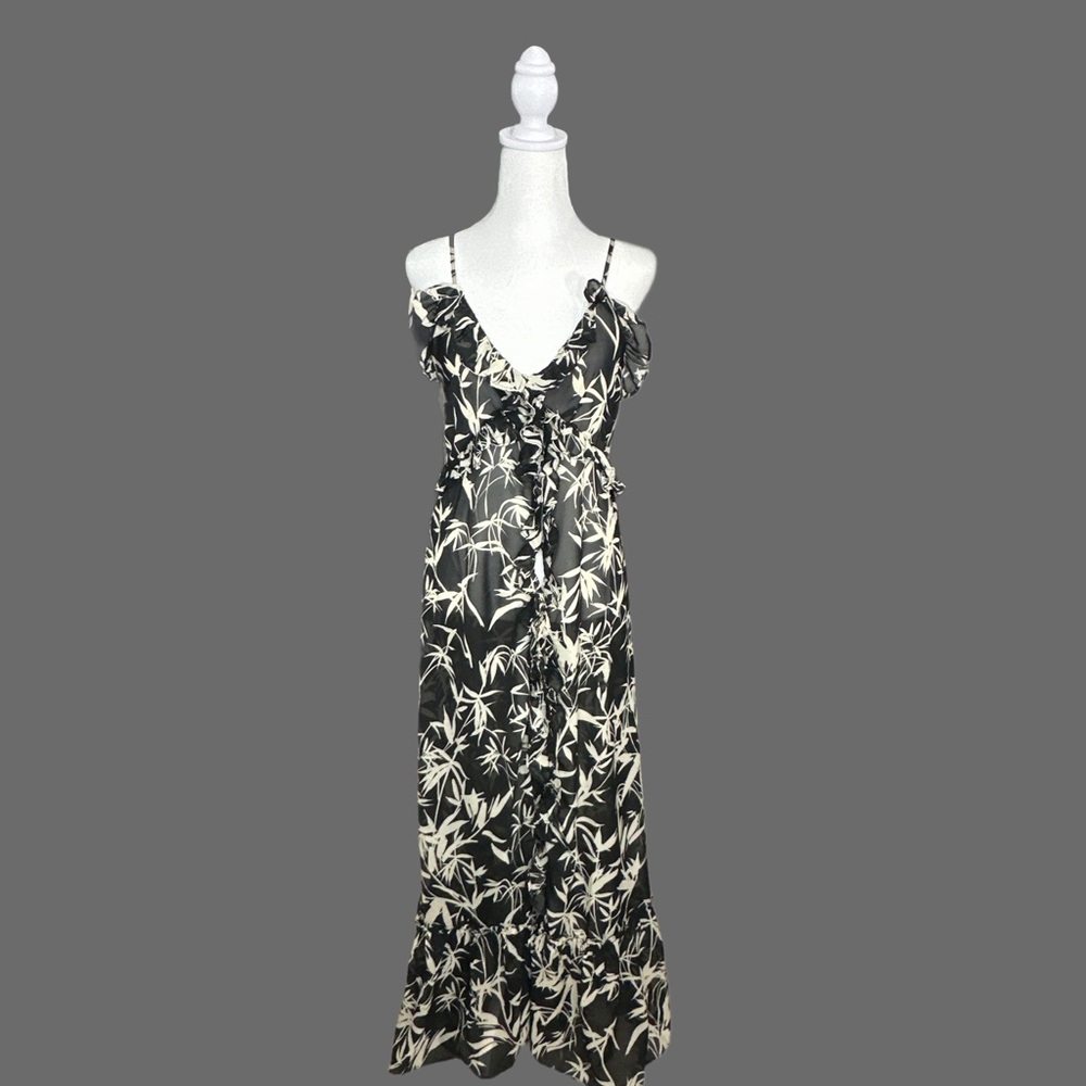 Maxi Dress by Express